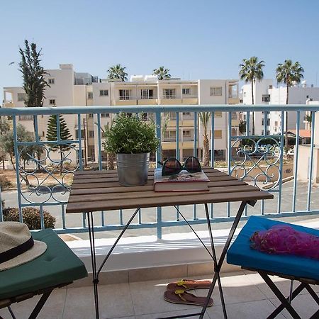 Paphos Love Hut Apartment Экстерьер фото