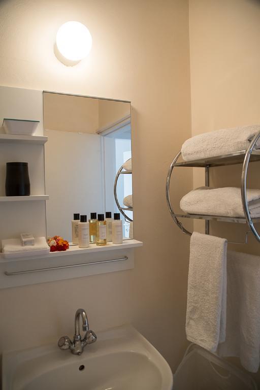 Paphos Love Hut Apartment Экстерьер фото