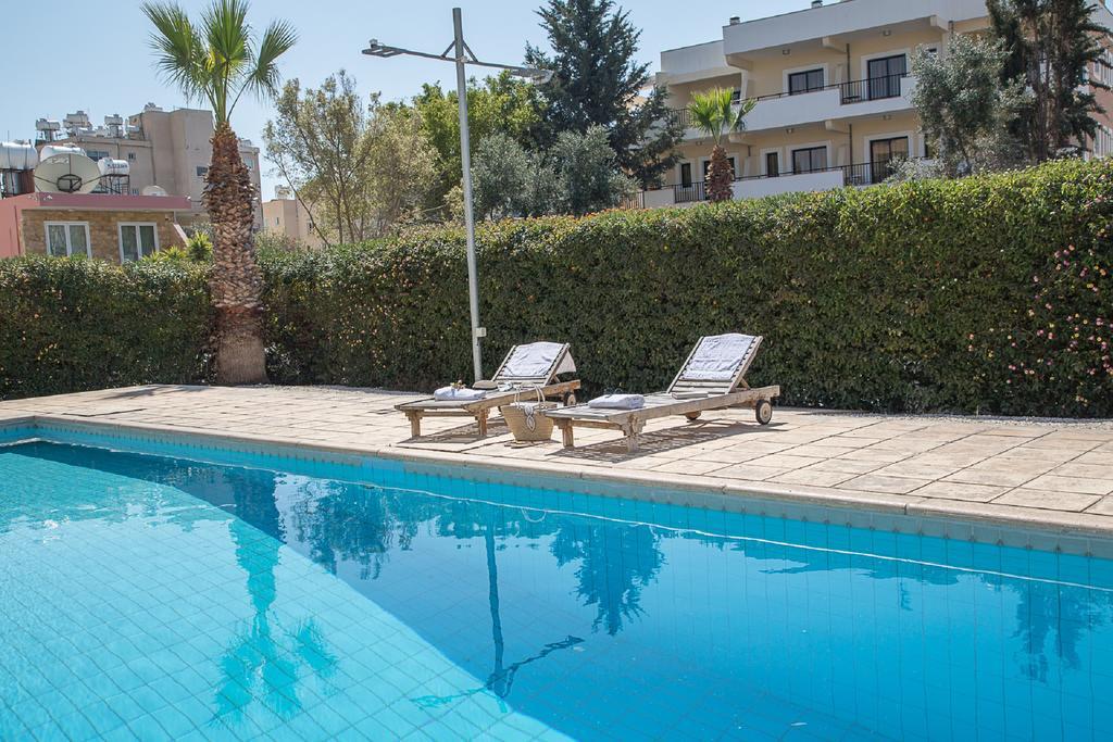 Paphos Love Hut Apartment Экстерьер фото