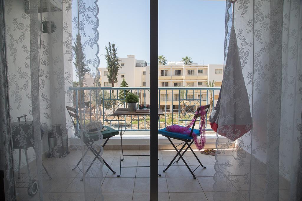 Paphos Love Hut Apartment Экстерьер фото