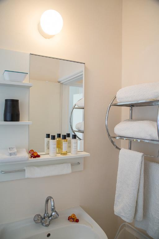 Paphos Love Hut Apartment Экстерьер фото