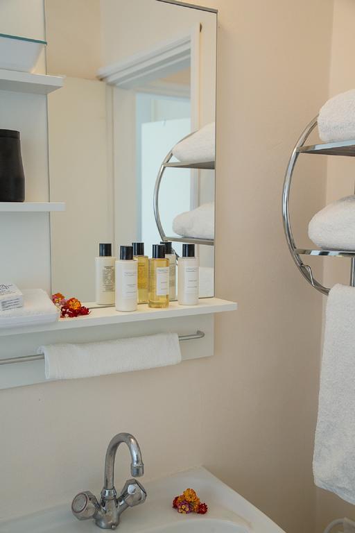 Paphos Love Hut Apartment Экстерьер фото