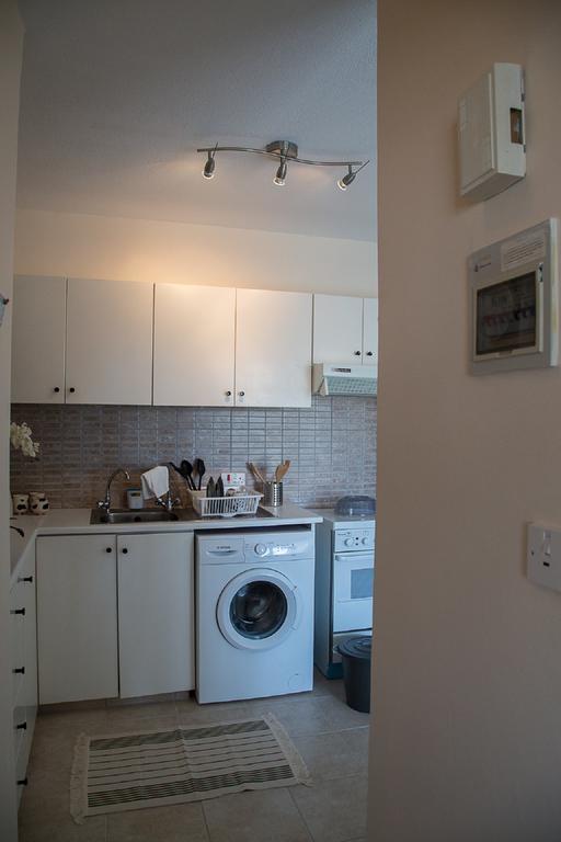 Paphos Love Hut Apartment Экстерьер фото