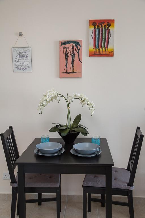 Paphos Love Hut Apartment Экстерьер фото