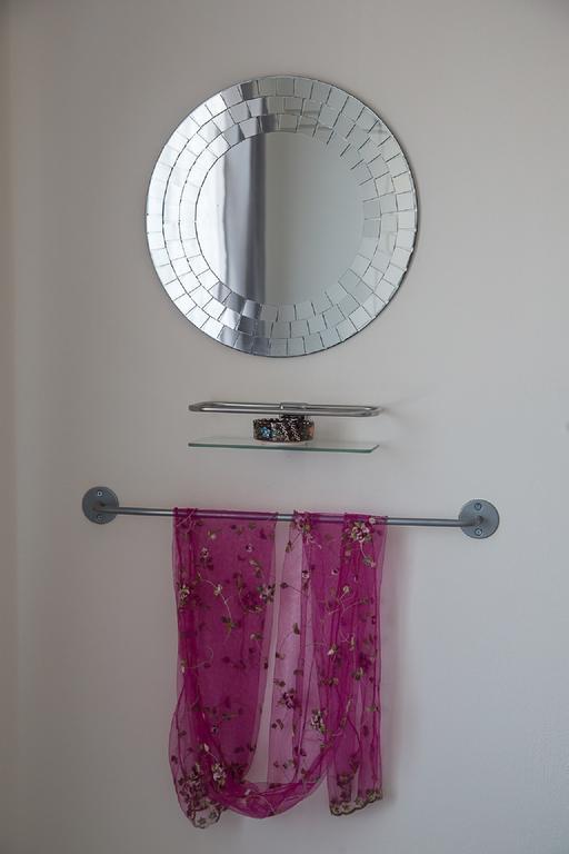 Paphos Love Hut Apartment Экстерьер фото